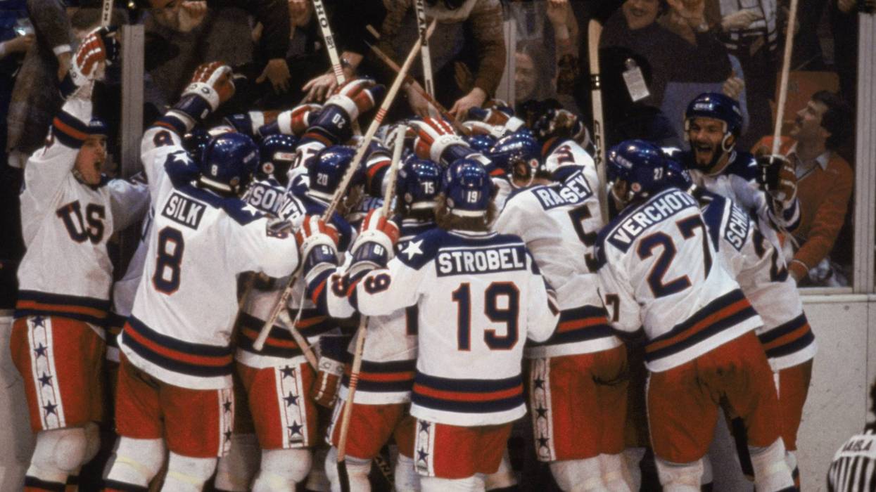 Miracle on Ice
