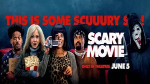 Scary Movie