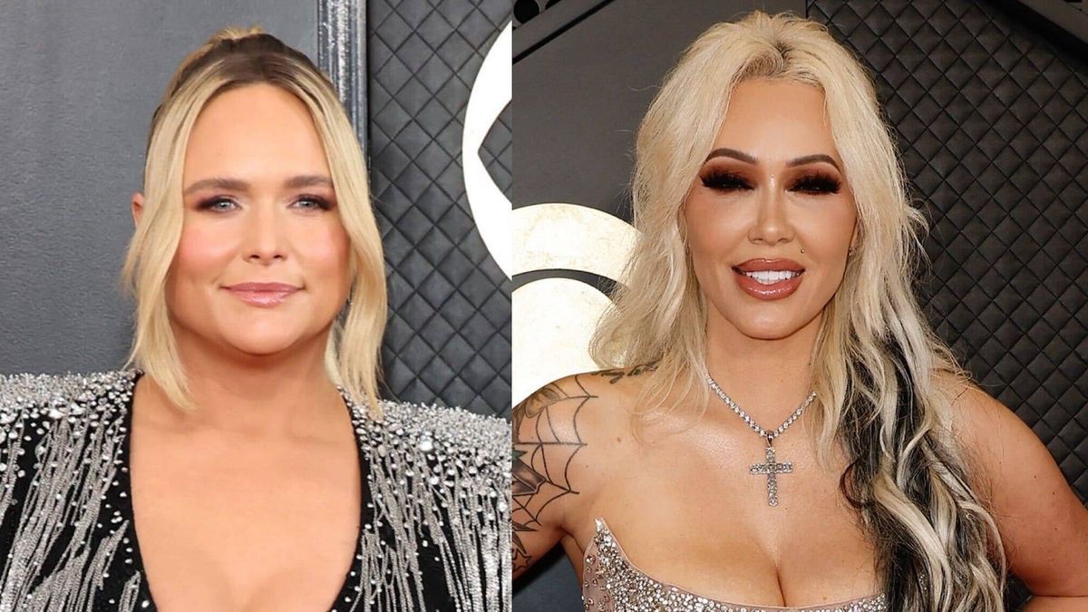 Miranda Lambert, Bunnie Xo