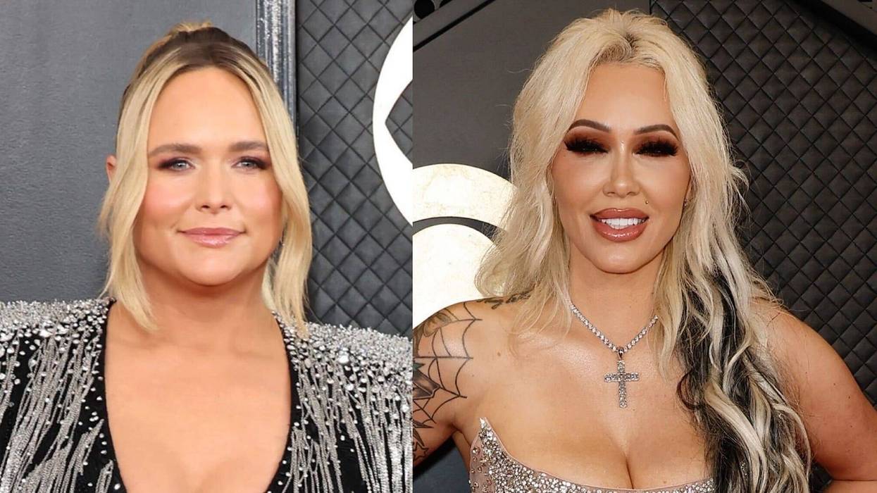 Miranda Lambert, Bunnie Xo