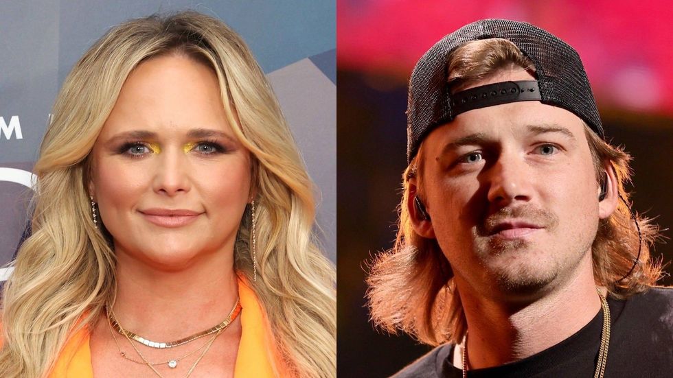 Miranda Lambert, Morgan Wallen, and more set to perform at 2022 CMA Awards