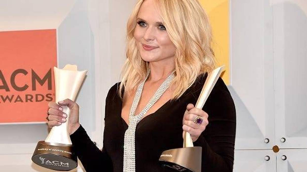 Miranda Lambert