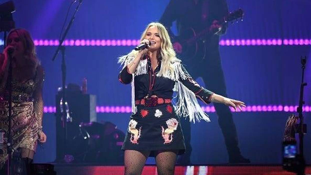 Miranda Lambert