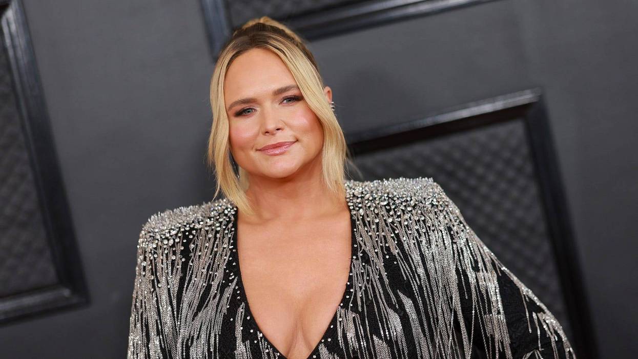 Miranda Lambert