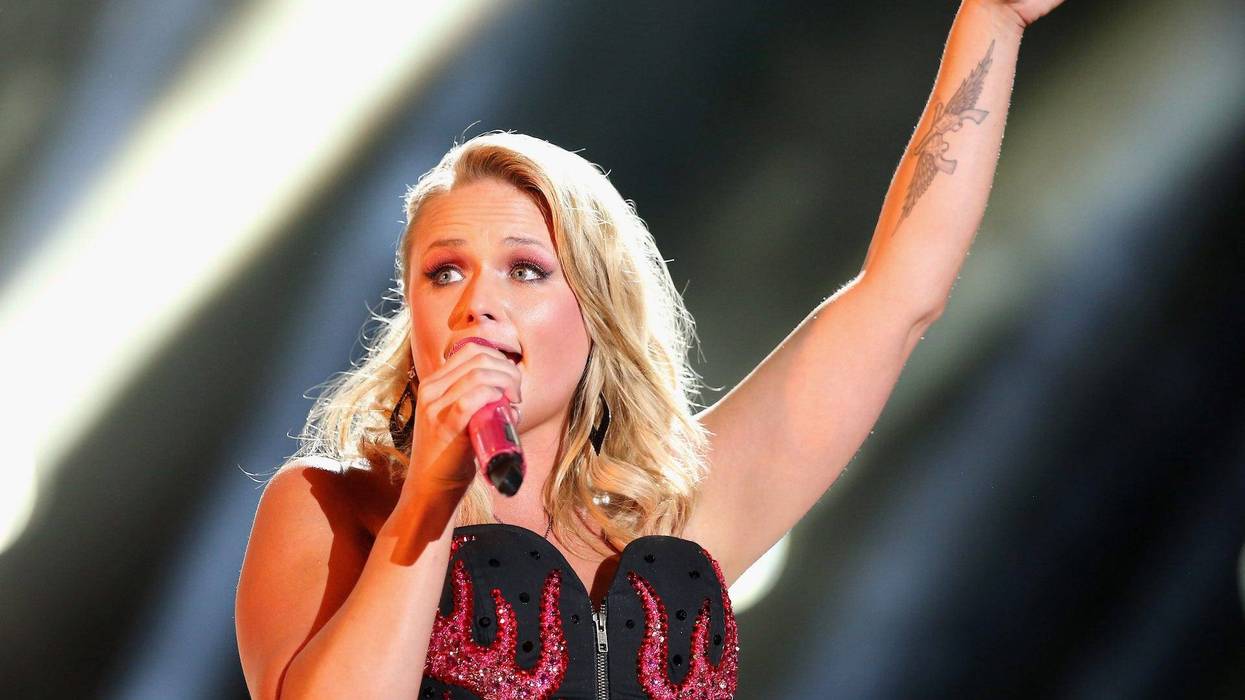 Miranda Lambert
