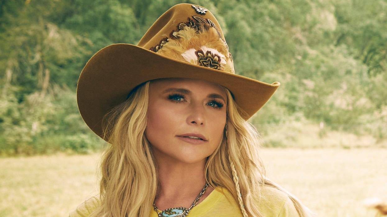 Miranda Lambert