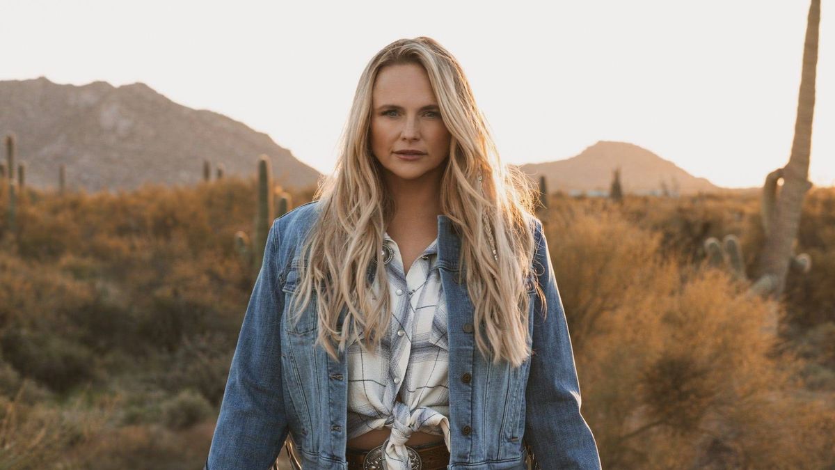 Miranda Lambert