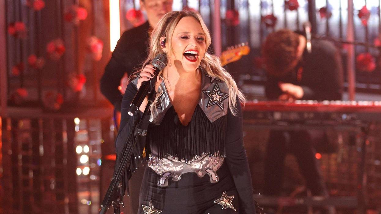 Miranda Lambert