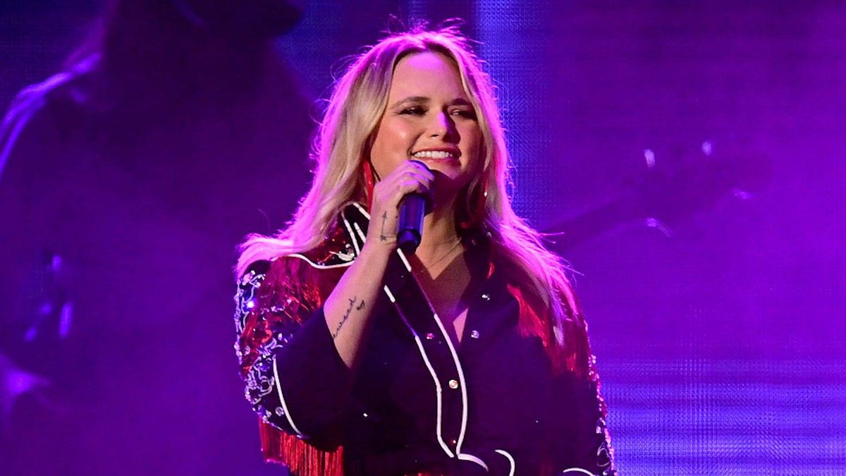 Miranda Lambert