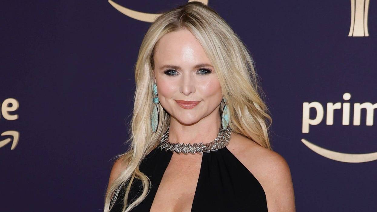 Miranda Lambert
