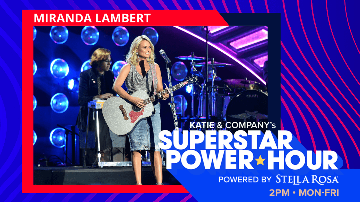 Miranda Lambert