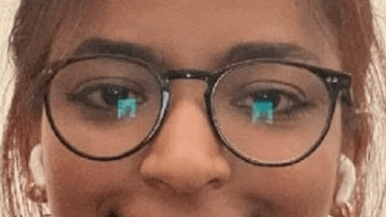 Misrach Ewunetie, 20, was last seen early Friday near her Princeton residence hall.