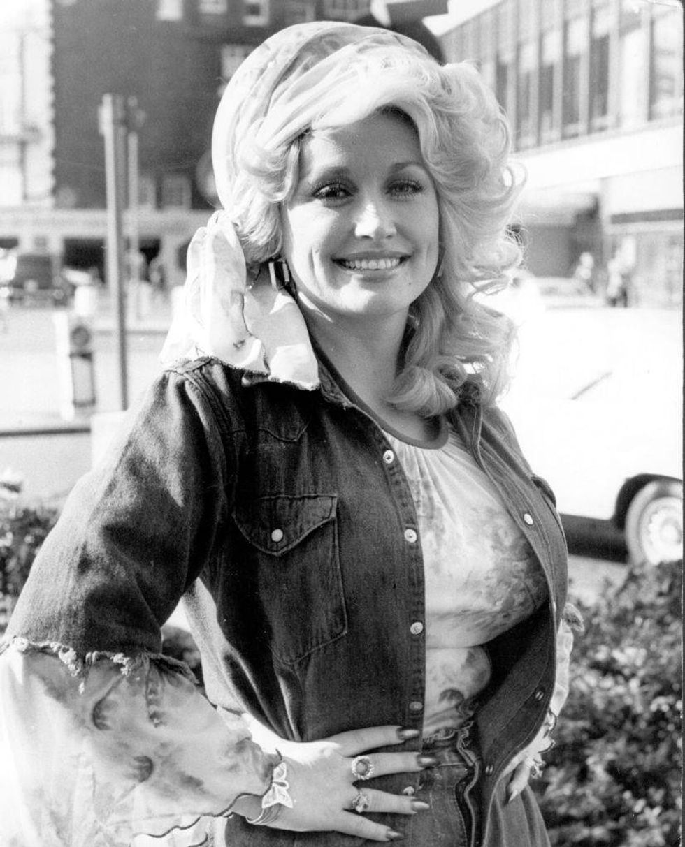 Miss Dolly