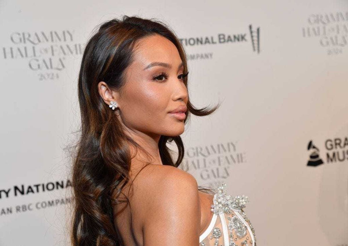 Miss USA Savannah Gankiewicz