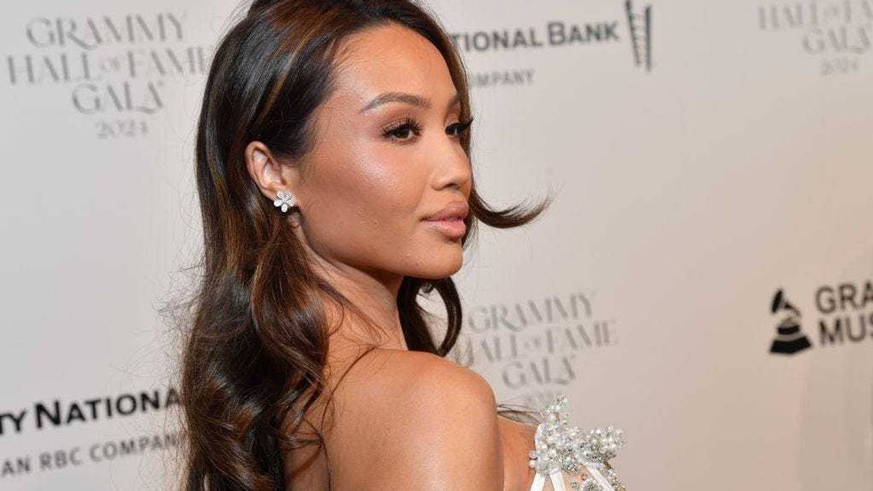 Miss USA Savannah Gankiewicz