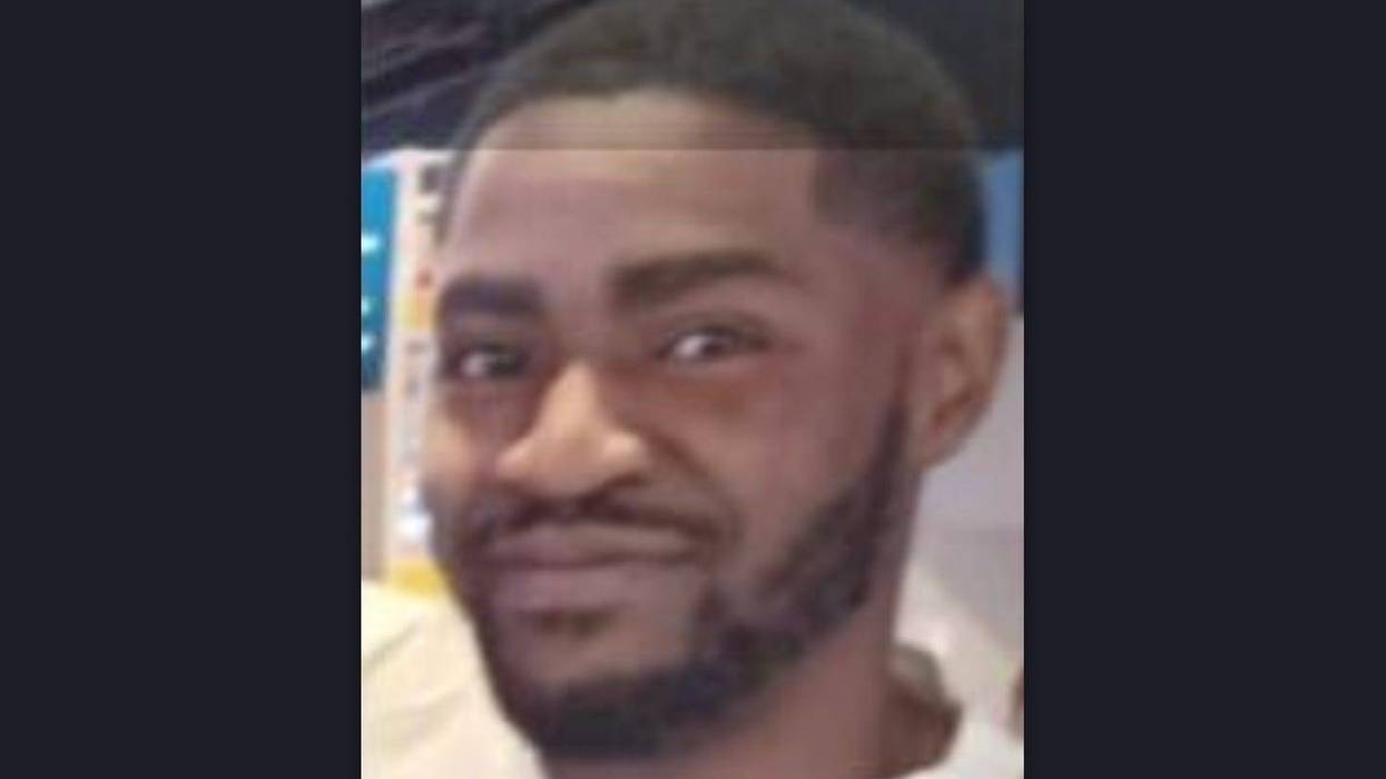 Missing 25-year-old Michael Doss II of Detroit