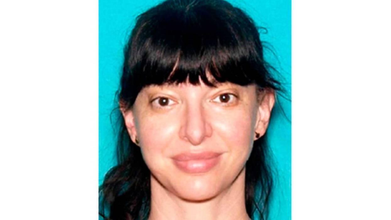 Missing Actor Found Dead