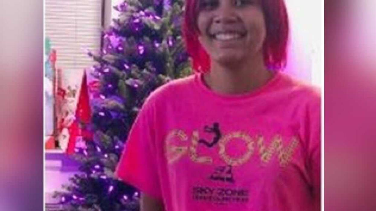 Missing Bronx girl, 16