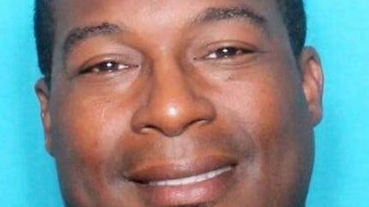 Missing chef not dead after all