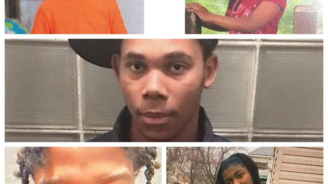 Missing Children Found