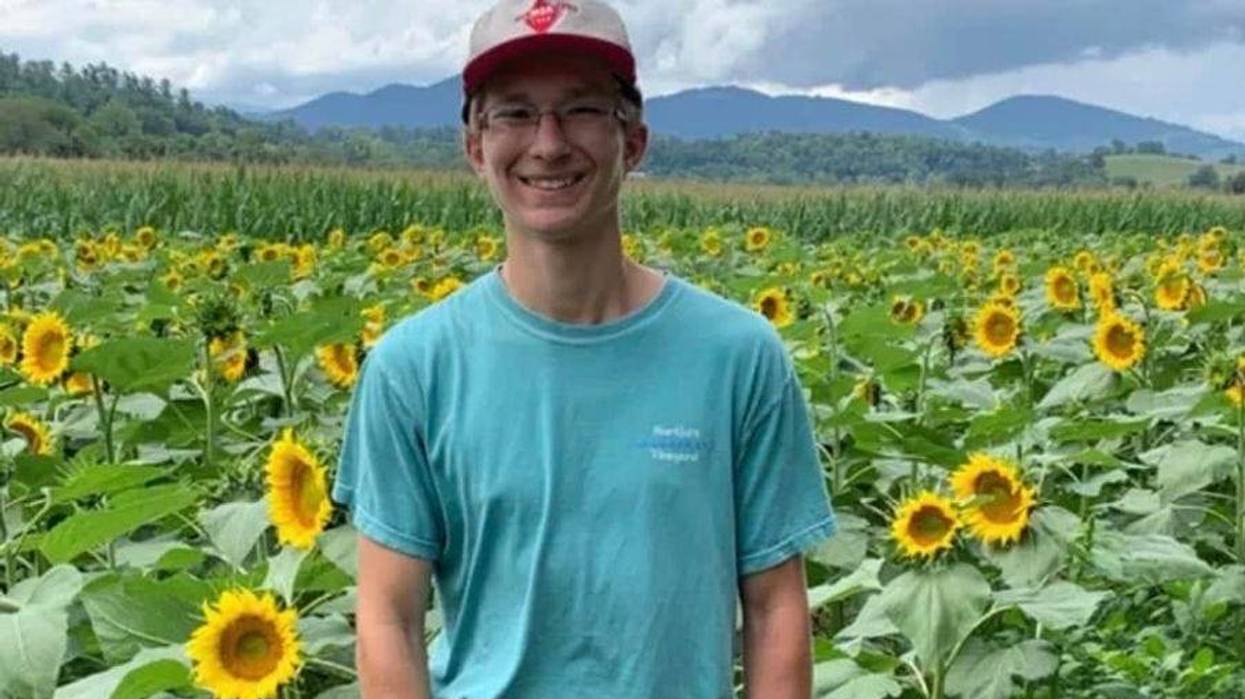 Missing Clemson man found dead