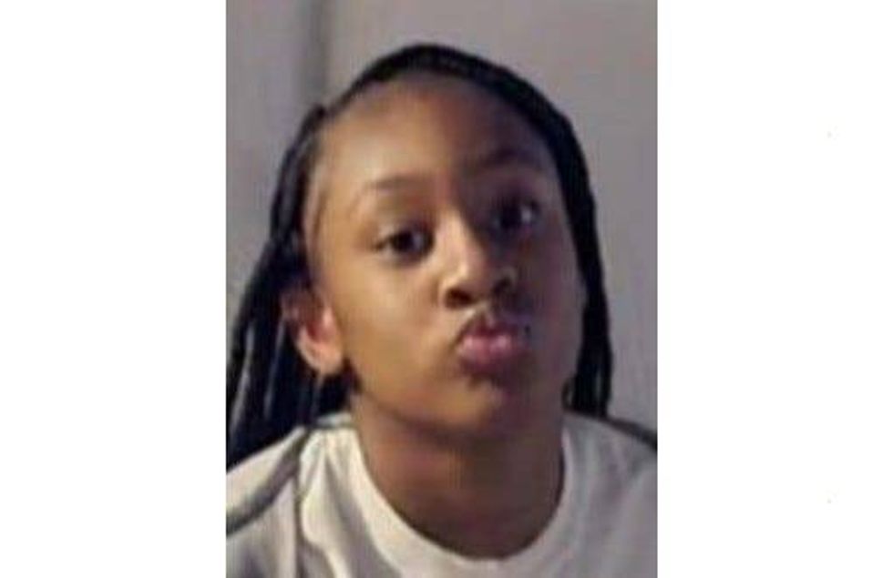missing Detroit teen
