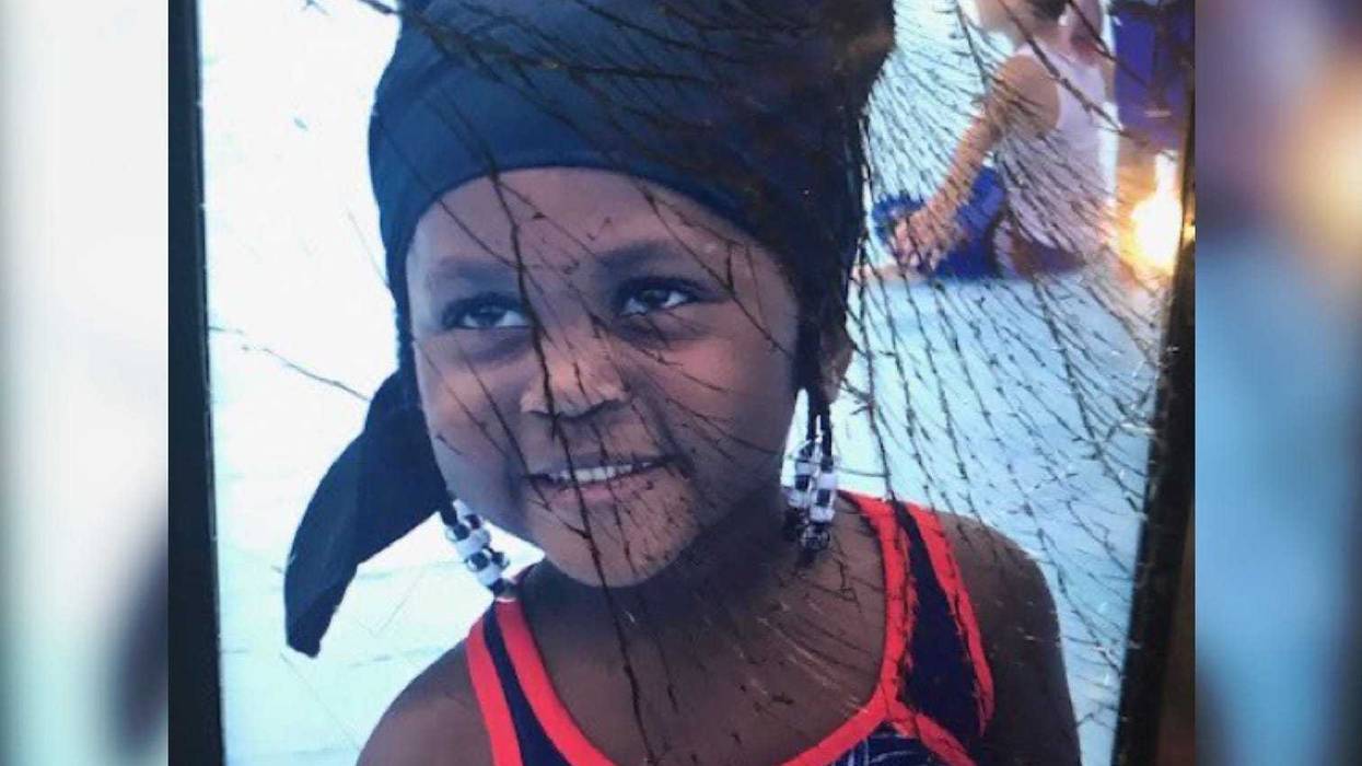 missing girl Brooklyn
