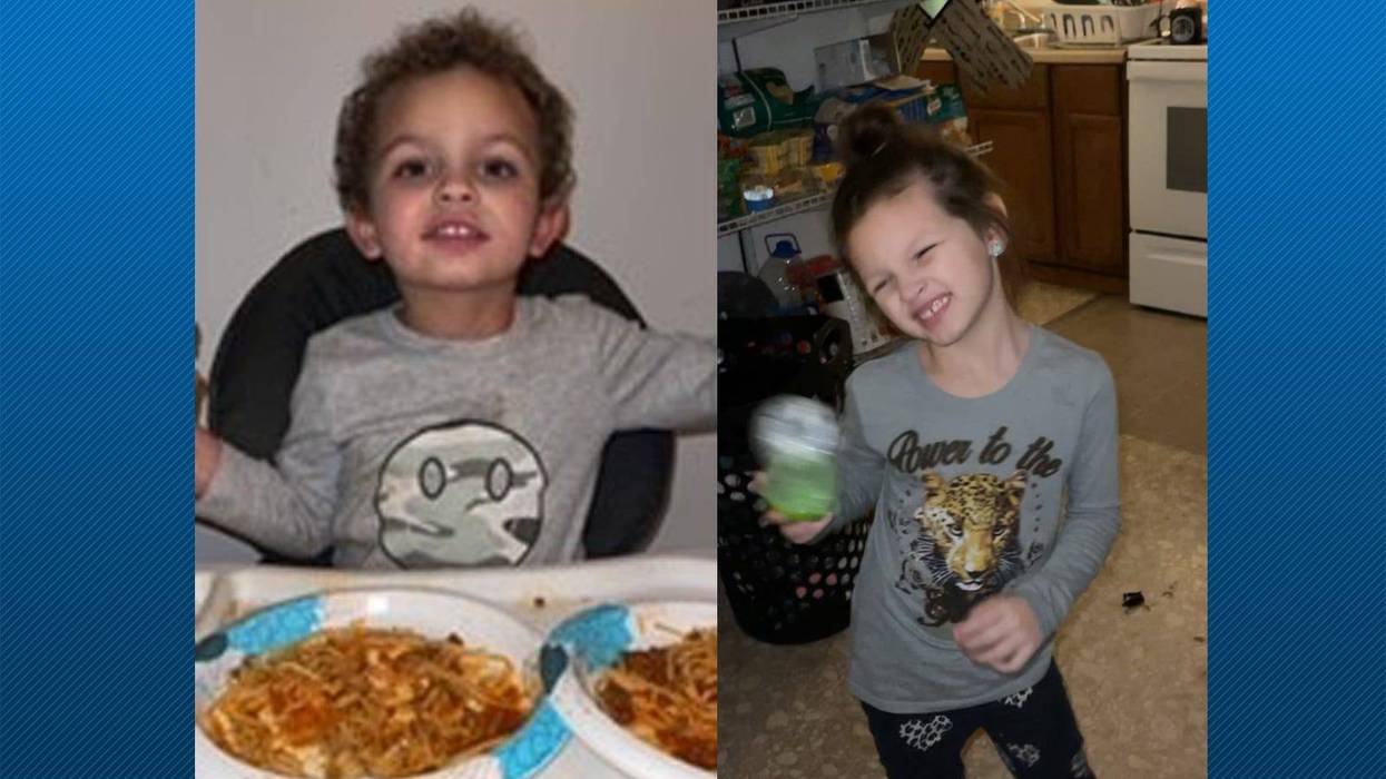 Missing Kids
