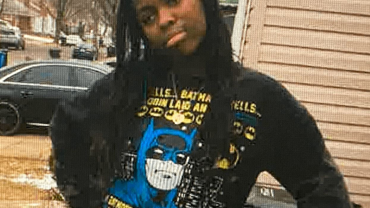 Missing-Lataysia Seamster