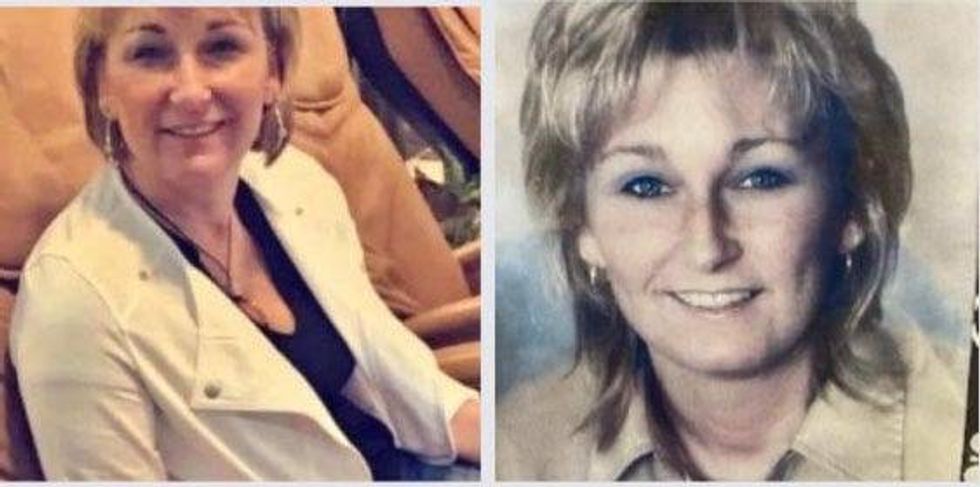 missing Lenawee woman