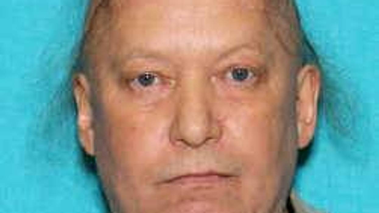 Missing man Michael Mollan