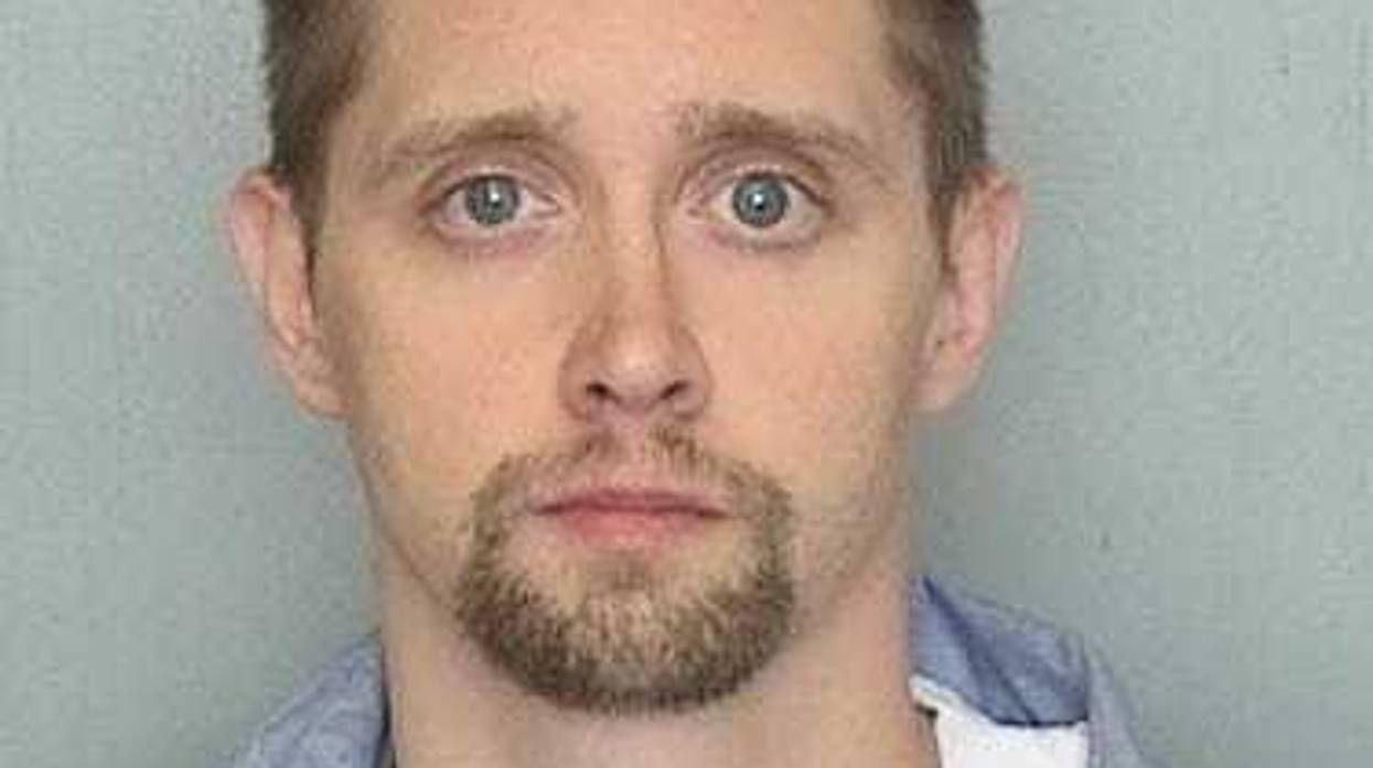Missing man