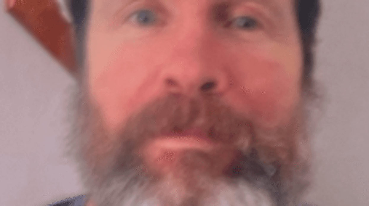 Missing Man