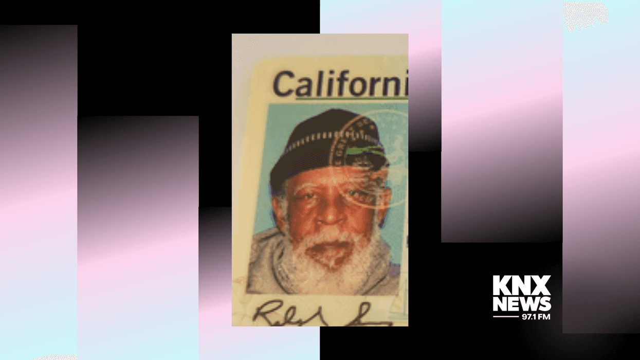 Missing Man