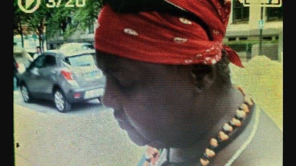 missing nonverbal woman dearborn
