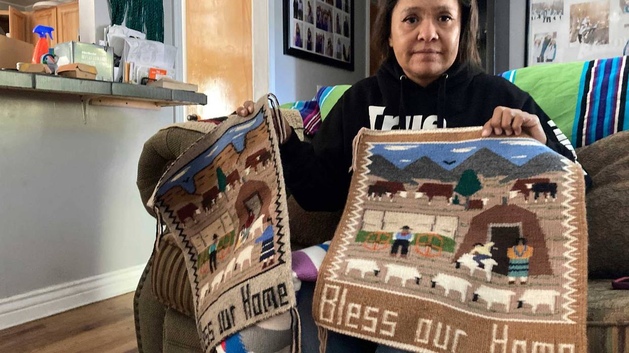 Missing People Of Color Disparities