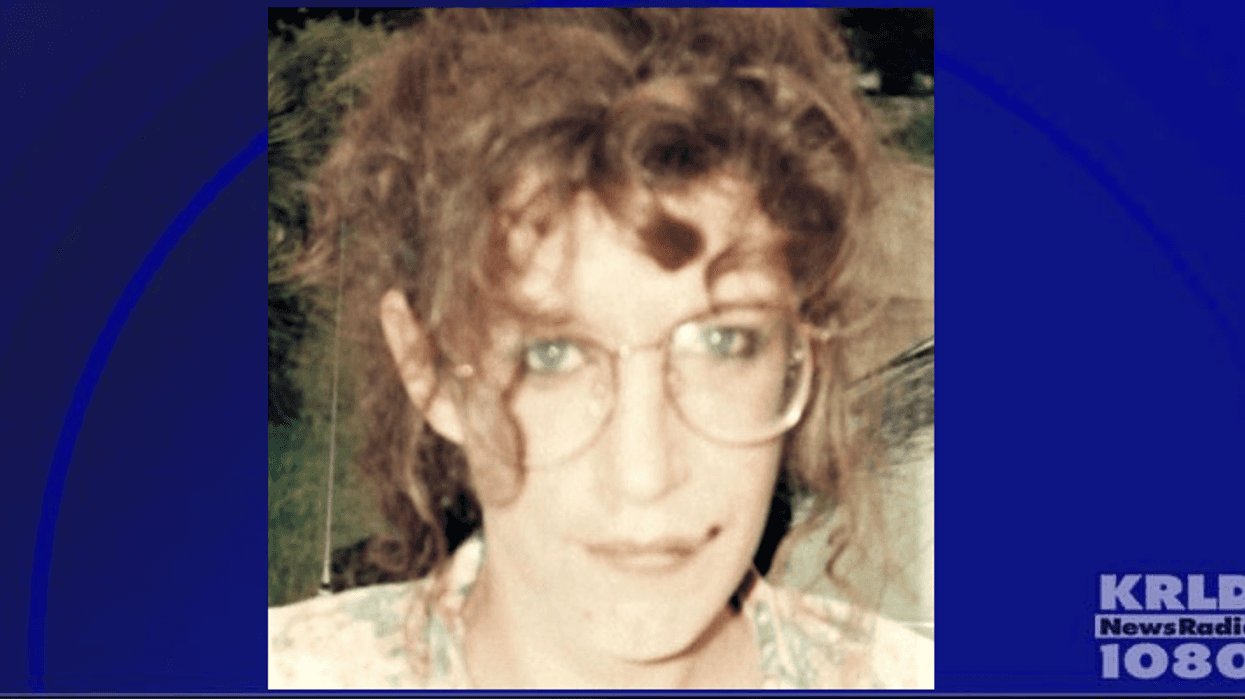 Missing Person: Traci Lynn Kelley