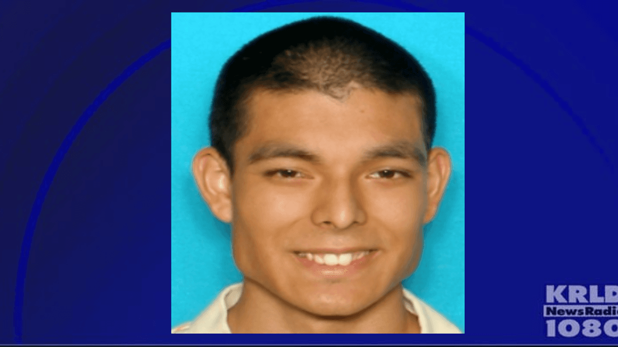Missing Person