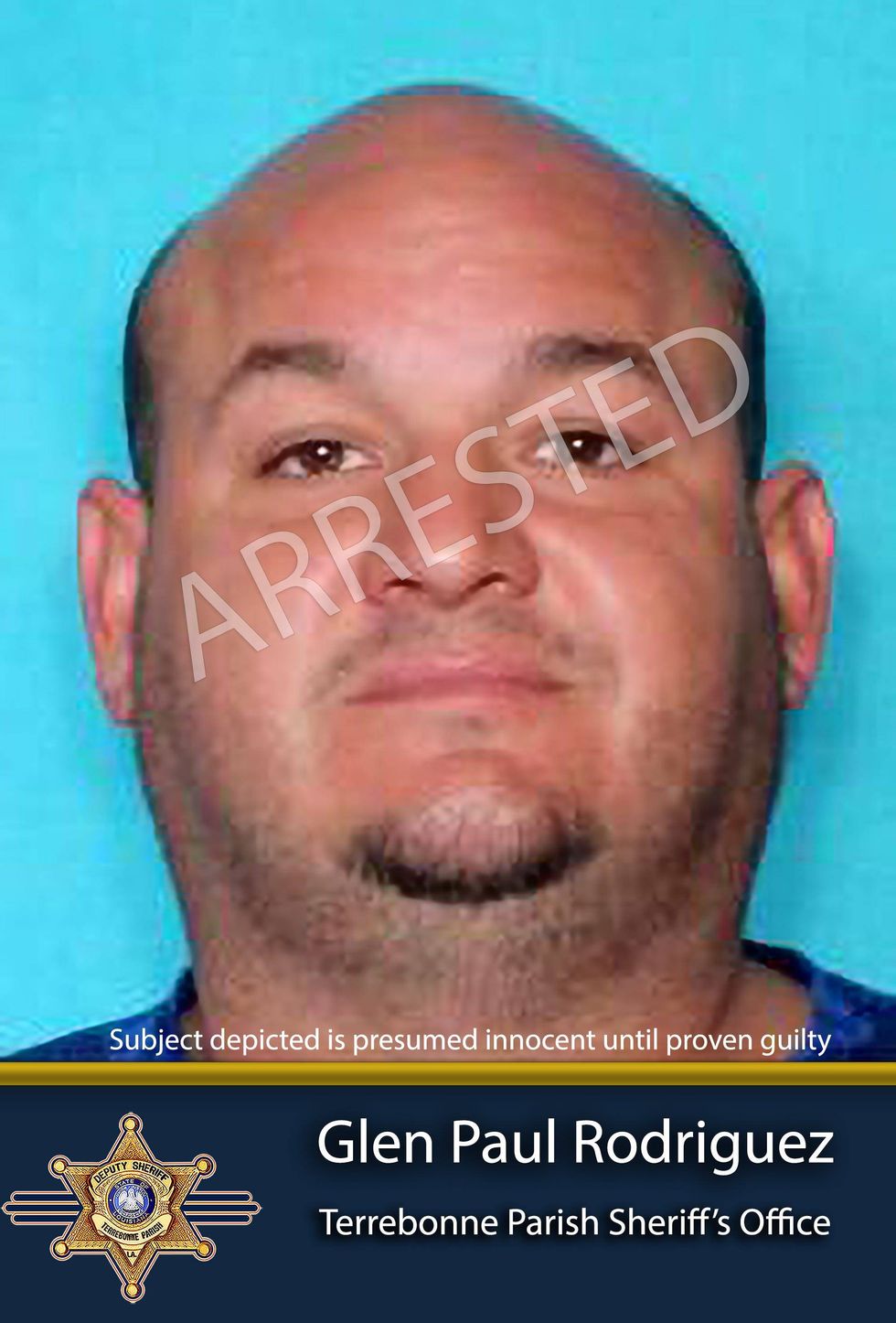 Missing persons case results in murder arrests