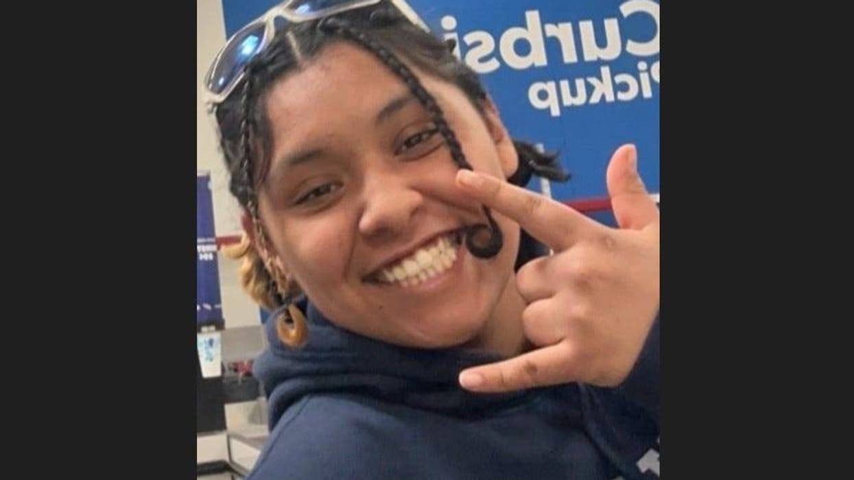 missing Pontiac teen