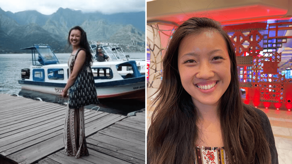 Missing SoCal teacher
