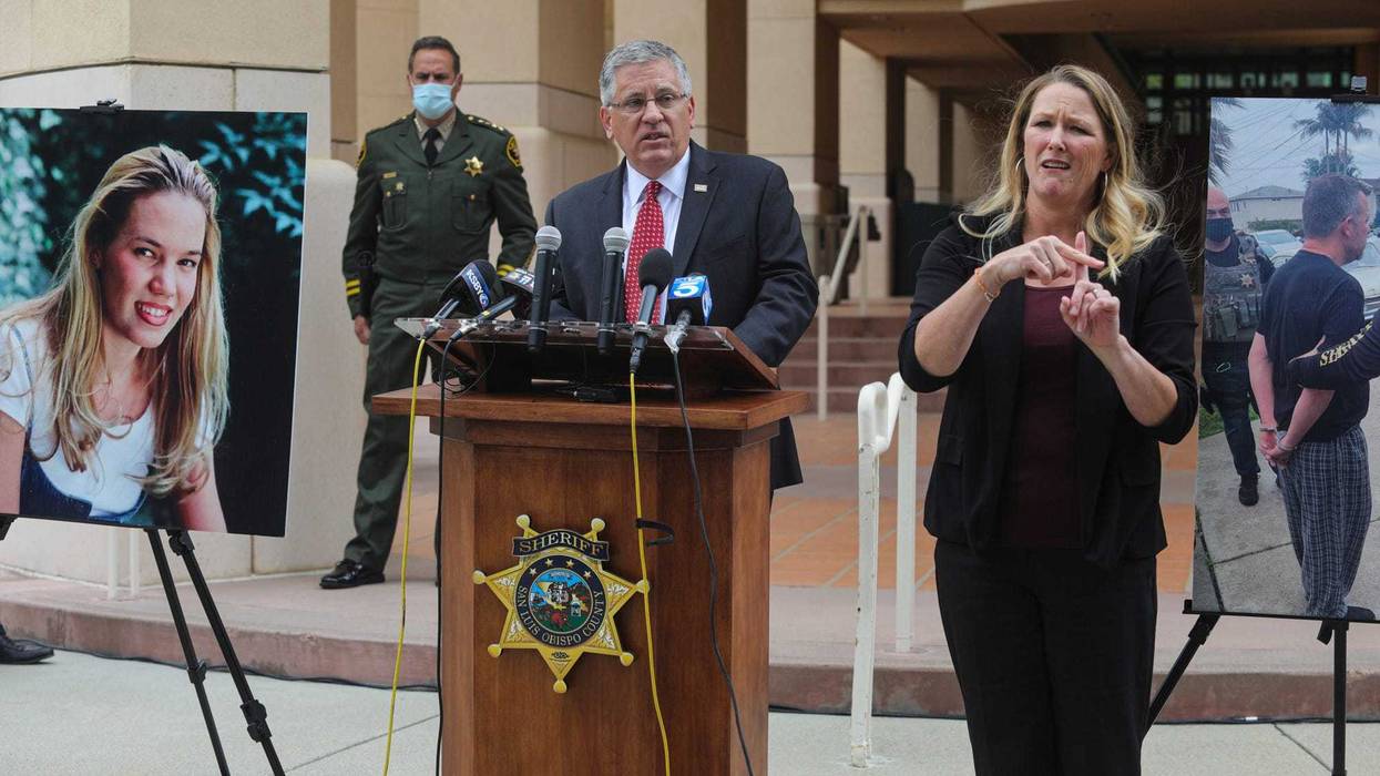 Missing Student-Cold Case