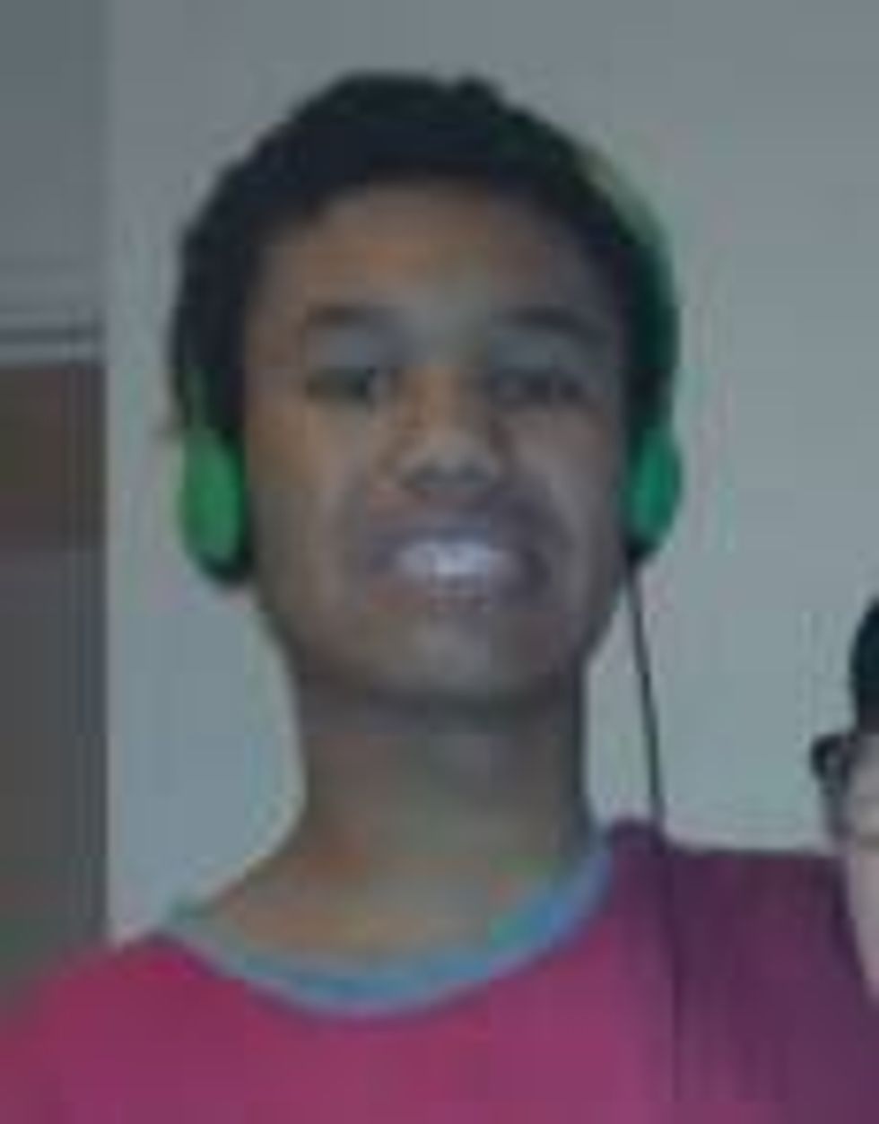 Police, BCA searching for missing autistic teen