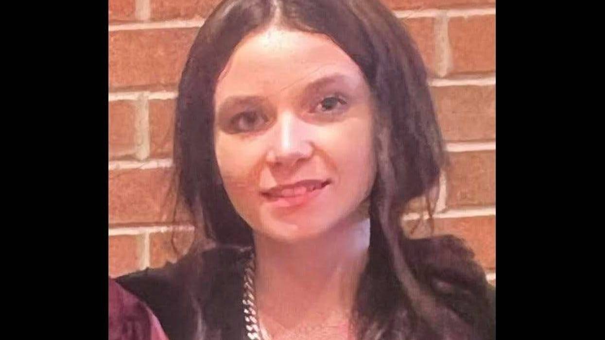 missing teen