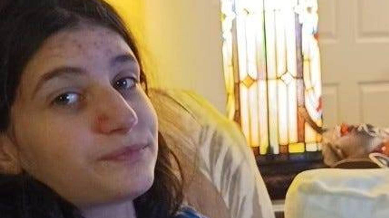 Missing teenager in Livonia