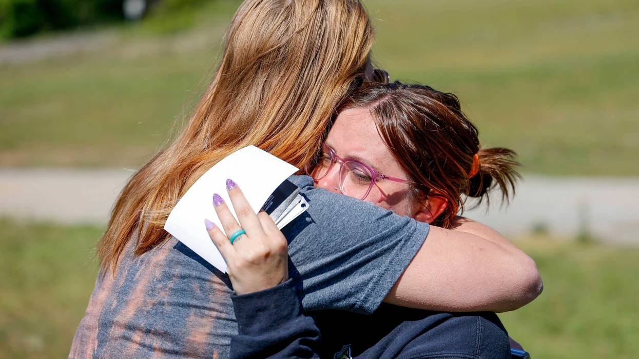 Missing Teens Bodies Found Oklahoma