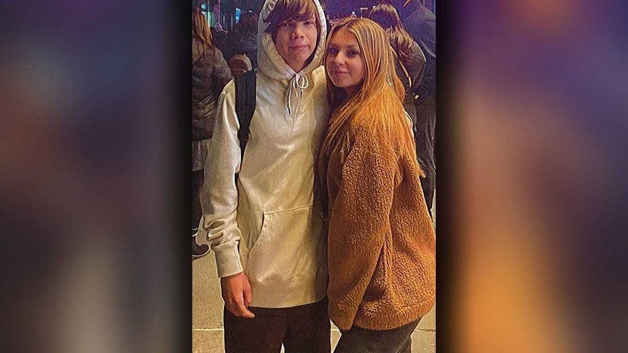 Missing Teens