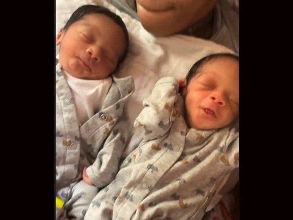 Missing twins, Montana Alexander Bridges and Matthew Jace Bridges