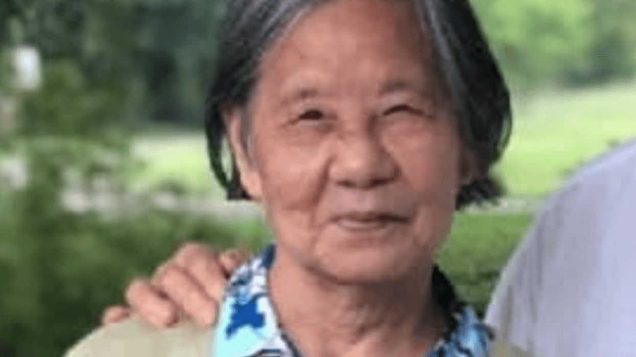 Missing woman found safe in Pontiac
