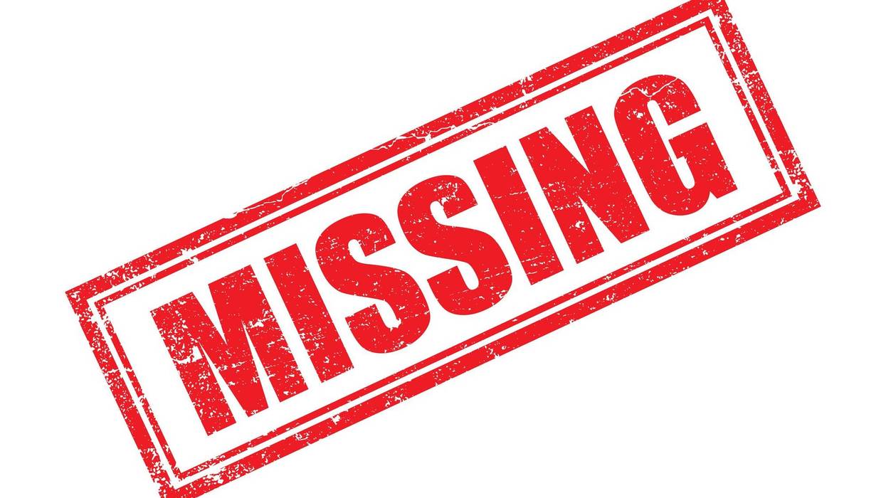 Missing Women